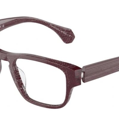 ALAIN MIKLI 0A03518 Men's Eyeglasses