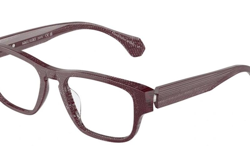 ALAIN MIKLI 0A03518 Men's Eyeglasses ALAIN MIKLI 0A03518 Men's Eyeglasses