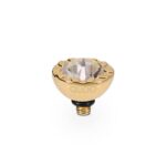 QUDO JEWELS JEWELRY 100068-47-4258