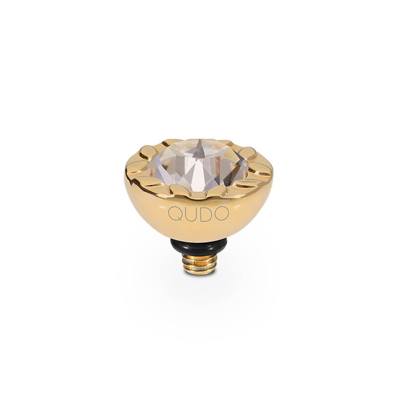 QUDO JEWELS JEWELRY 100068-47-4258