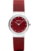 Bering Men's 46mm Stainless Steel Watch (10126-303)