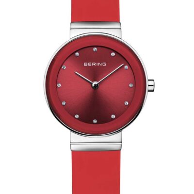Bering Men's 46mm Watch (10129-503)