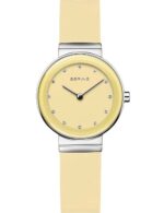 Bering Men's 46mm Watch (10129-600)