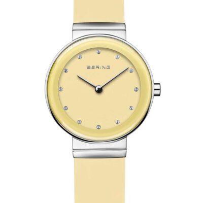 Bering Men's 46mm Watch (10129-600)