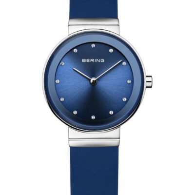 Bering Men's 46mm Watch (10129-707)