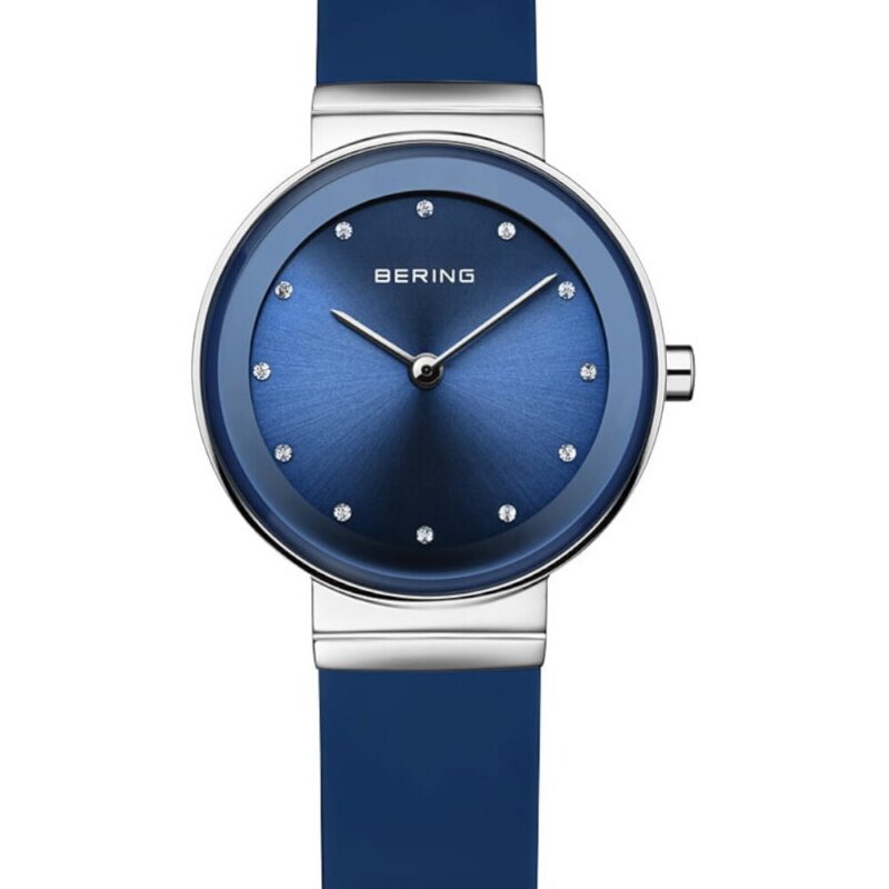 Bering Men's 46mm Watch (10129-707)