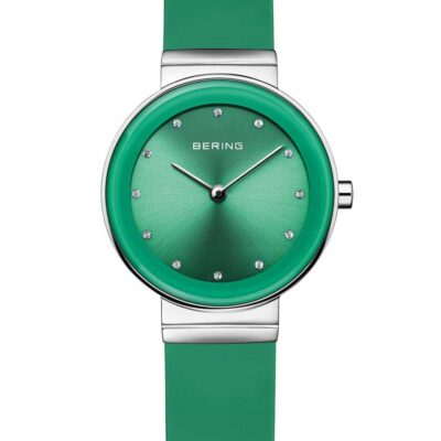 Bering Men's 46mm Watch (10129-808)
