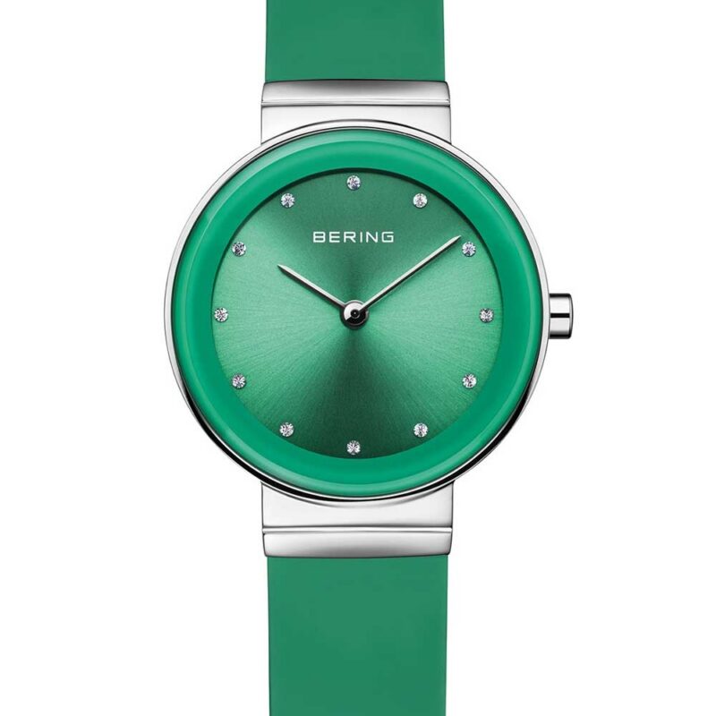 Bering Men's 46mm Watch (10129-808)