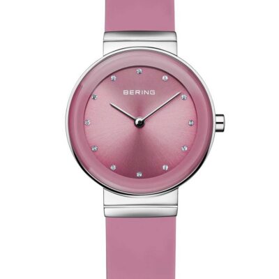 Bering Men's 46mm Watch (10129-909)