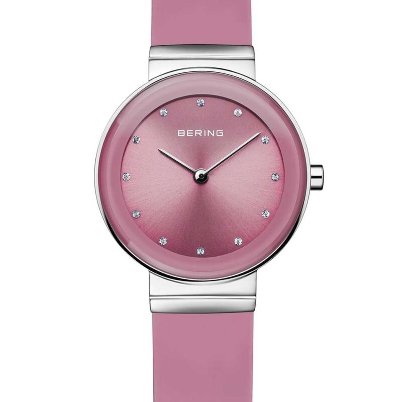 Bering Men's 46mm Watch (10129-909)