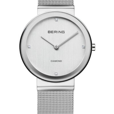Bering Men's 46mm Watch (10135-000)