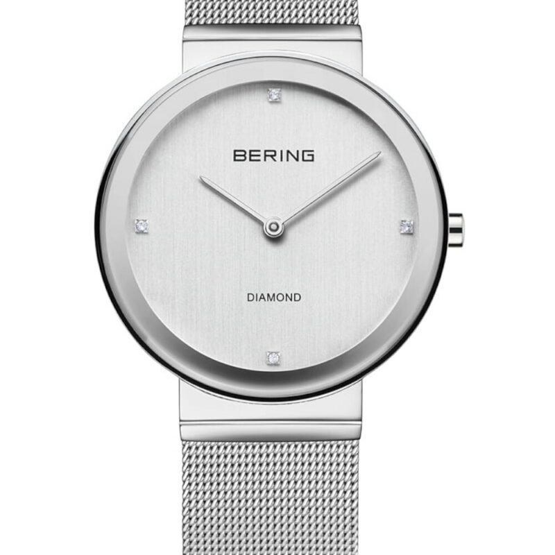 Bering Men's 46mm Watch (10135-000)