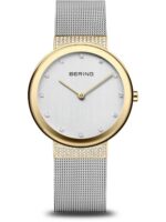 Bering Men's 46mm Watch (10135-0105)