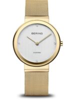 Bering Men's 46mm Watch (10135-334)