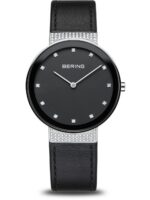 Bering Men's 46mm Watch (10135-4025)