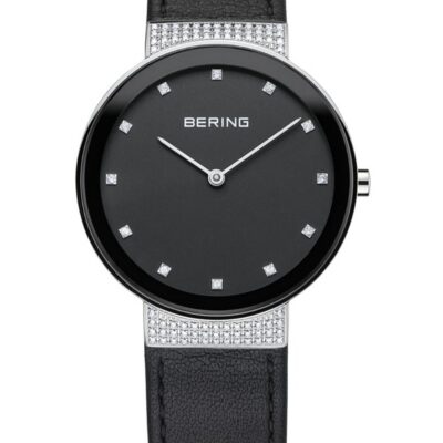 Bering Men's 46mm Watch (10135-4025)