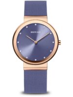 Bering Men's 46mm Watch (10135-968)