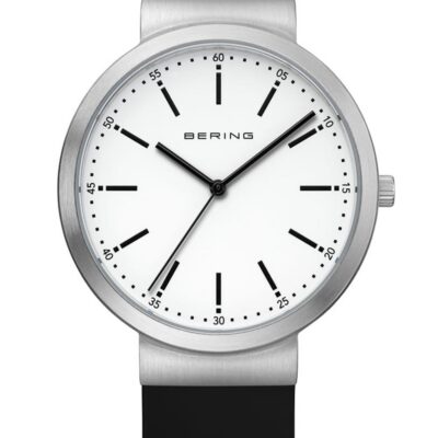 Bering Men's 46mm Watch (10141-404)