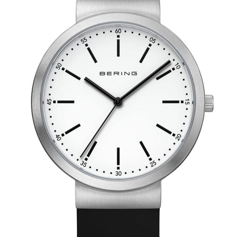 Bering Men's 46mm Watch (10141-404)