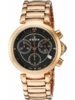 Edox Women's Chronograph 36mm Watch (10220-37RM-NIR)