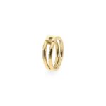 QUDO JEWELS JEWELRY 104013-41-1600-58
