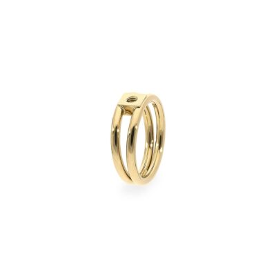 QUDO JEWELS JEWELRY 104013-41-1600-58