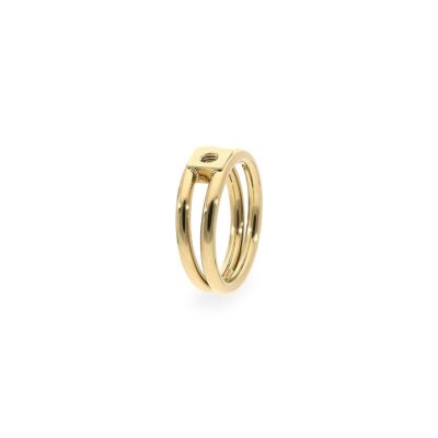 QUDO JEWELS JEWELRY 104013-41-1600-60