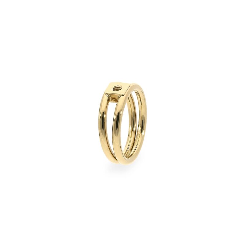 QUDO JEWELS JEWELRY 104013-41-1600-60
