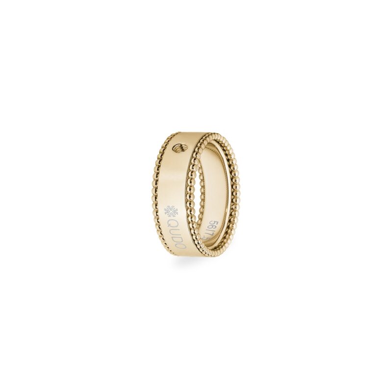 QUDO JEWELS JEWELRY 104015-41-1600-58