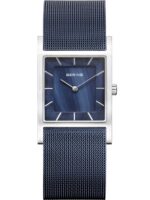 Bering Men's 46mm Watch (10426-307-S)