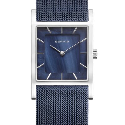 Bering Men's 46mm Watch (10426-307-S)