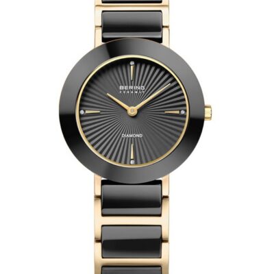 Bering Men's 46mm Watch (11429-732)