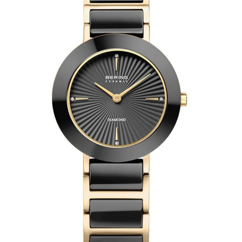 Bering Men's 46mm Watch (11429-732) Bering Men's 46mm Watch (11429-732)
