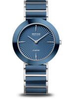 Bering Men's 46mm Watch (11435-707)