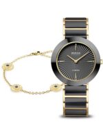 Bering Men's 46mm Watch (11435-732-GWP)
