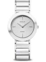 Bering Men's 46mm Watch (11435-753)