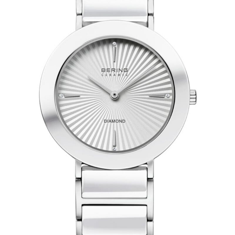 Bering Men's 46mm Watch (11435-753) Bering Men's 46mm Watch (11435-753)
