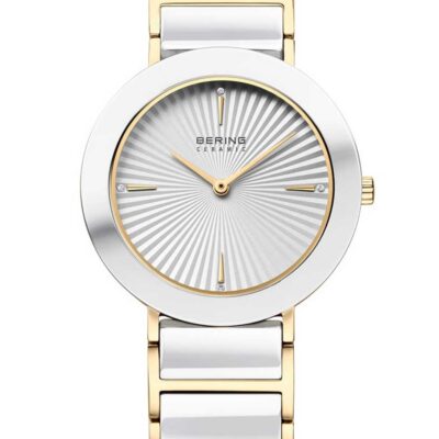 Bering Women's Watch (11435-758)