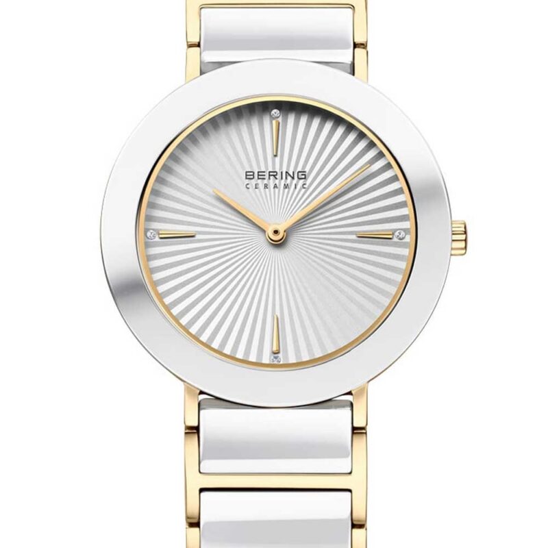 Bering Women's Watch (11435-758)