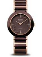 Bering Men's 46mm Watch (11435-762)