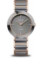 Bering Men's 46mm Watch (11435-768)