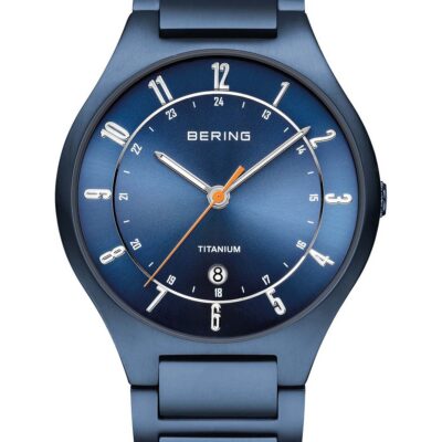 Bering Men's Watch (11739-797)