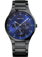 Bering Men's 46mm Watch (11740-727)