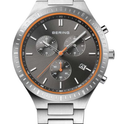 Bering Men's Watch (11743-709)