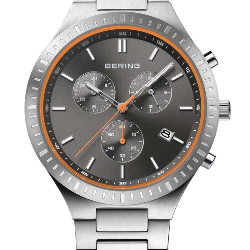 Bering Men's Watch (11743-709) Bering Men's Watch (11743-709)