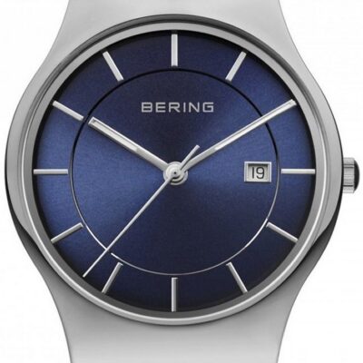 Bering Men's Watch (11938-003)