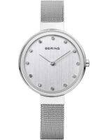 Bering Men's 46mm Watch (12034-000)