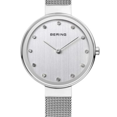 Bering Men's 46mm Watch (12034-000)
