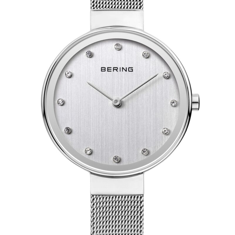 Bering Men's 46mm Watch (12034-000) Bering Men's 46mm Watch (12034-000)