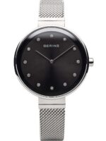 Bering Men's Chronograph 46mm Watch (12034-009)